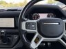 USED 2022 22 LAND ROVER DEFENDER 110 3.0 D250 MHEV XS Edition 7 SEATS Auto 4WD Euro 6 (250 ps)  GEN LR 7 SEATS+LR SERVICE HIST