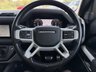 USED 2022 22 LAND ROVER DEFENDER 110 3.0 D250 MHEV XS Edition 7 SEATS Auto 4WD Euro 6 (250 ps)  GEN LR 7 SEATS+LR SERVICE HIST