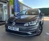 USED 2018 68 VOLKSWAGEN GOLF 1.5 TSI EVO SE Nav Hatchback 5dr Petrol Manual Euro 6 (s/s) (130 ps) NAV, APPS, 4 VW SERVICES!