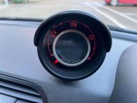USED 2013 63 ABARTH 500 1.4 T-Jet Hatchback 3dr Petrol Manual Euro 5 (135 bhp) 