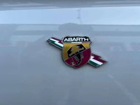 USED 2013 63 ABARTH 500 1.4 T-Jet Hatchback 3dr Petrol Manual Euro 5 (135 bhp) 