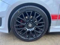 USED 2013 63 ABARTH 500 1.4 T-Jet Hatchback 3dr Petrol Manual Euro 5 (135 bhp) 