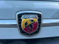 USED 2013 63 ABARTH 500 1.4 T-Jet Hatchback 3dr Petrol Manual Euro 5 (135 bhp) 