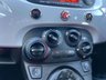USED 2013 63 ABARTH 500 1.4 T-Jet Hatchback 3dr Petrol Manual Euro 5 (135 bhp) 
