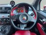 USED 2013 63 ABARTH 500 1.4 T-Jet Hatchback 3dr Petrol Manual Euro 5 (135 bhp) 
