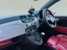 USED 2013 63 ABARTH 500 1.4 T-Jet Hatchback 3dr Petrol Manual Euro 5 (135 bhp) 