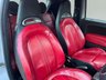 USED 2013 63 ABARTH 500 1.4 T-Jet Hatchback 3dr Petrol Manual Euro 5 (135 bhp) 