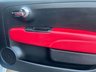 USED 2013 63 ABARTH 500 1.4 T-Jet Hatchback 3dr Petrol Manual Euro 5 (135 bhp) 