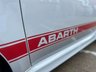 USED 2013 63 ABARTH 500 1.4 T-Jet Hatchback 3dr Petrol Manual Euro 5 (135 bhp) 