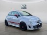 USED 2013 63 ABARTH 500 1.4 T-Jet Hatchback 3dr Petrol Manual Euro 5 (135 bhp) 