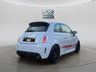 USED 2013 63 ABARTH 500 1.4 T-Jet Hatchback 3dr Petrol Manual Euro 5 (135 bhp) 