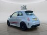 USED 2013 63 ABARTH 500 1.4 T-Jet Hatchback 3dr Petrol Manual Euro 5 (135 bhp) 