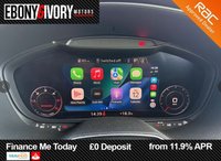 USED 2017 17 AUDI TT 2.0 TDI ultra S line Coupe 3dr Diesel Manual Euro 6 (s/s) (184 ps) 2 OWNERS FROM NEW 2 KEYS BOOK PACK SERVICED AS REQUIRED AND A MINIMUM OF 9 MONTHS MOT WITHIN THE SALE