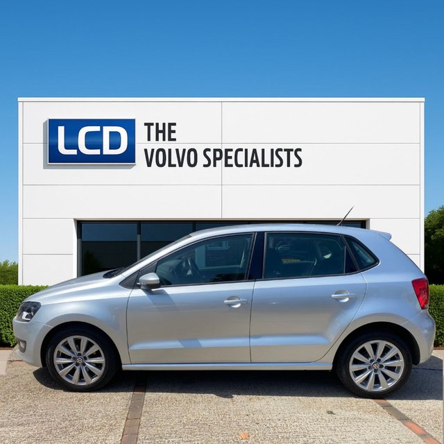 View our VOLKSWAGEN POLO