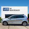 USED 2010 60 VOLKSWAGEN POLO 1.4 SEL Hatchback 5dr Petrol DSG Euro 5 (85 ps) 