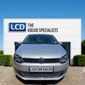 USED 2010 60 VOLKSWAGEN POLO 1.4 SEL Hatchback 5dr Petrol DSG Euro 5 (85 ps) 