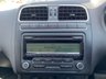 USED 2010 60 VOLKSWAGEN POLO 1.4 SEL Hatchback 5dr Petrol DSG Euro 5 (85 ps) 