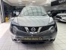 USED 2017 67 NISSAN JUKE 1.2 DIG-T N-Connecta SUV 5dr Petrol Manual Euro 6 (s/s) (115 ps) 