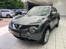 USED 2017 67 NISSAN JUKE 1.2 DIG-T N-Connecta SUV 5dr Petrol Manual Euro 6 (s/s) (115 ps) 