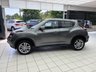 USED 2017 67 NISSAN JUKE 1.2 DIG-T N-Connecta SUV 5dr Petrol Manual Euro 6 (s/s) (115 ps) 
