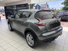 USED 2017 67 NISSAN JUKE 1.2 DIG-T N-Connecta SUV 5dr Petrol Manual Euro 6 (s/s) (115 ps) 