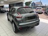 USED 2017 67 NISSAN JUKE 1.2 DIG-T N-Connecta SUV 5dr Petrol Manual Euro 6 (s/s) (115 ps) 