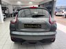 USED 2017 67 NISSAN JUKE 1.2 DIG-T N-Connecta SUV 5dr Petrol Manual Euro 6 (s/s) (115 ps) 