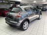 USED 2017 67 NISSAN JUKE 1.2 DIG-T N-Connecta SUV 5dr Petrol Manual Euro 6 (s/s) (115 ps) 