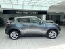 USED 2017 67 NISSAN JUKE 1.2 DIG-T N-Connecta SUV 5dr Petrol Manual Euro 6 (s/s) (115 ps) 