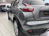 USED 2017 67 NISSAN JUKE 1.2 DIG-T N-Connecta SUV 5dr Petrol Manual Euro 6 (s/s) (115 ps) 