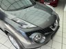 USED 2017 67 NISSAN JUKE 1.2 DIG-T N-Connecta SUV 5dr Petrol Manual Euro 6 (s/s) (115 ps) 