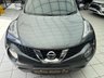 USED 2017 67 NISSAN JUKE 1.2 DIG-T N-Connecta SUV 5dr Petrol Manual Euro 6 (s/s) (115 ps) 