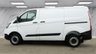 USED 2021 21 FORD TRANSIT CUSTOM 2.0 280 EcoBlue Leader Panel Van 5dr Diesel Manual L1 H1 Euro 6 (s/s) (105 ps) 1 OWNER, 5 SERVICES