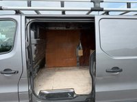 USED 2016 66 RENAULT TRAFIC 1.6 dCi ENERGY 29 Sport Nav Panel Van 5dr Diesel Manual LWB Standard Roof Euro 6 (s/s) (145 ps) 