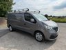 USED 2016 66 RENAULT TRAFIC 1.6 dCi ENERGY 29 Sport Nav Panel Van 5dr Diesel Manual LWB Standard Roof Euro 6 (s/s) (145 ps) 