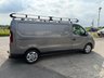USED 2016 66 RENAULT TRAFIC 1.6 dCi ENERGY 29 Sport Nav Panel Van 5dr Diesel Manual LWB Standard Roof Euro 6 (s/s) (145 ps) 