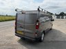 USED 2016 66 RENAULT TRAFIC 1.6 dCi ENERGY 29 Sport Nav Panel Van 5dr Diesel Manual LWB Standard Roof Euro 6 (s/s) (145 ps) 