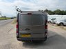 USED 2016 66 RENAULT TRAFIC 1.6 dCi ENERGY 29 Sport Nav Panel Van 5dr Diesel Manual LWB Standard Roof Euro 6 (s/s) (145 ps) 