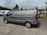 USED 2016 66 RENAULT TRAFIC 1.6 dCi ENERGY 29 Sport Nav Panel Van 5dr Diesel Manual LWB Standard Roof Euro 6 (s/s) (145 ps) 