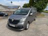 USED 2016 66 RENAULT TRAFIC 1.6 dCi ENERGY 29 Sport Nav Panel Van 5dr Diesel Manual LWB Standard Roof Euro 6 (s/s) (145 ps) 