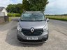 USED 2016 66 RENAULT TRAFIC 1.6 dCi ENERGY 29 Sport Nav Panel Van 5dr Diesel Manual LWB Standard Roof Euro 6 (s/s) (145 ps) 