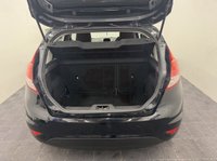 USED 2014 14 FORD FIESTA 1.25 Zetec Hatchback 5dr Petrol Manual Euro 5 (82 ps) 