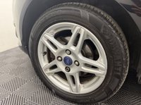 USED 2014 14 FORD FIESTA 1.25 Zetec Hatchback 5dr Petrol Manual Euro 5 (82 ps) 