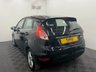 USED 2014 14 FORD FIESTA 1.25 Zetec Hatchback 5dr Petrol Manual Euro 5 (82 ps) 