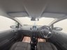 USED 2014 14 FORD FIESTA 1.25 Zetec Hatchback 5dr Petrol Manual Euro 5 (82 ps) 