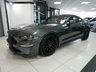 USED 2019 69 FORD MUSTANG 5.0 V8 GT Fastback 2dr Petrol SelShift Euro 6 (450 ps) MAGNERIDE+1FORMER+WING+B&O+FSH