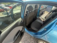 USED 2017 67 VAUXHALL CORSA 1.4i ecoTEC SE Hatchback 5dr Petrol Manual Euro 6 (90 ps) 
