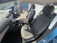 USED 2017 67 VAUXHALL CORSA 1.4i ecoTEC SE Hatchback 5dr Petrol Manual Euro 6 (90 ps) 