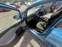 USED 2017 67 VAUXHALL CORSA 1.4i ecoTEC SE Hatchback 5dr Petrol Manual Euro 6 (90 ps) 