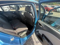 USED 2017 67 VAUXHALL CORSA 1.4i ecoTEC SE Hatchback 5dr Petrol Manual Euro 6 (90 ps) 